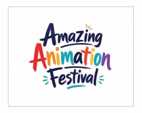 Amazing Animation Festival entry by MarkMint