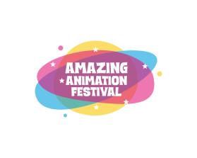 Amazing Animation Festival entry by Rimou