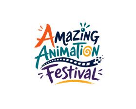 Amazing Animation Festival entry by Arcanadesign
