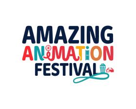 Amazing Animation Festival entry by Arcanadesign