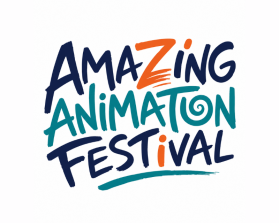Amazing Animation Festival entry by Zavi