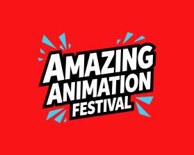 Amazing Animation Festival entry by Arcanadesign