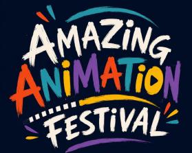 Amazing Animation Festival entry by SammyDigitals