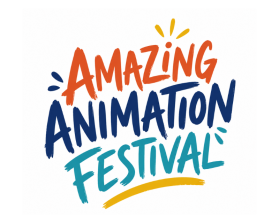 Amazing Animation Festival entry by Zavi