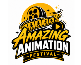 Amazing Animation Festival entry by Joshx