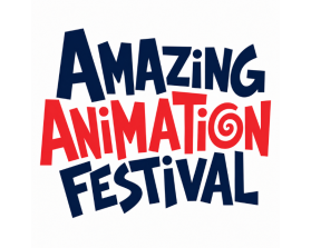 Winning entry: Amazing Animation Festival entry by Zavi