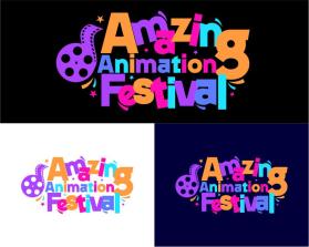 Amazing Animation Festival entry by Dprint Art