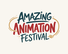 Amazing Animation Festival entry by PJRYNT
