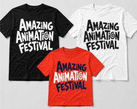Amazing Animation Festival entry by Zavi
