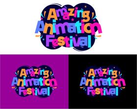 Amazing Animation Festival entry by Dprint Art
