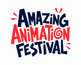 Amazing Animation Festival entry by Zavi