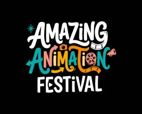 Amazing Animation Festival entry by Arcanadesign