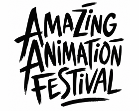 Amazing Animation Festival entry by Zavi