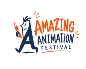 Amazing Animation Festival entry by Zavi