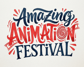 Amazing Animation Festival entry by Joshx