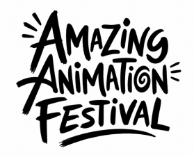 Amazing Animation Festival entry by Zavi