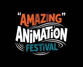 Amazing Animation Festival entry by Arcanadesign