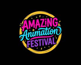 Amazing Animation Festival entry by Arcanadesign