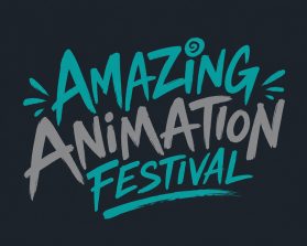 Amazing Animation Festival entry by dhonny