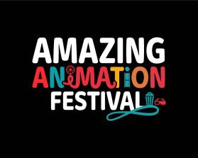 Amazing Animation Festival entry by Arcanadesign