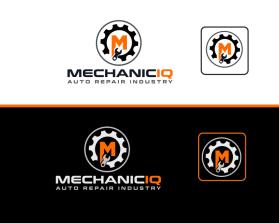 MechanicIQ entry by an anonymous creative