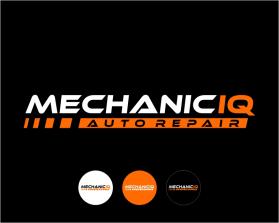 MechanicIQ entry by Robby Sc