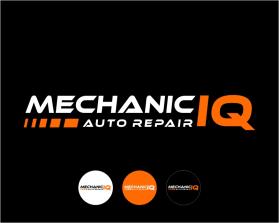 MechanicIQ entry by Robby Sc