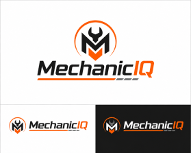MechanicIQ entry by dhonny suhendar