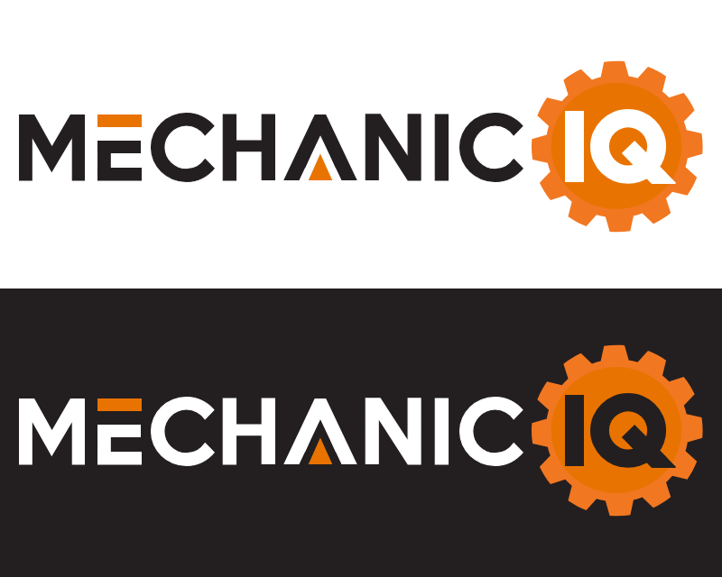 Logo Design for MechanicIQ