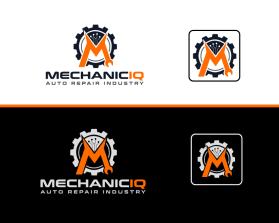 MechanicIQ entry by an anonymous creative