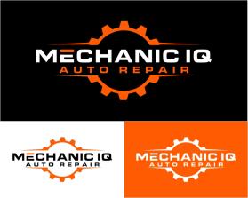 MechanicIQ entry by White Brown