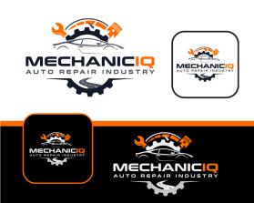 MechanicIQ entry by an anonymous creative