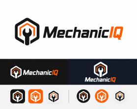 MechanicIQ entry by dhony Suhendar