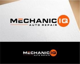 MechanicIQ entry by White Brown