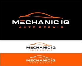 MechanicIQ entry by White Brown