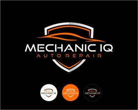 MechanicIQ entry by Robby Sc