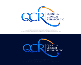Winning entry: Quantum Clinical Research CIC entry by dhanny09