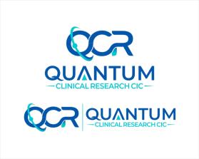 Quantum Clinical Research CIC entry by SC_Design