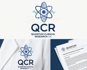 Quantum Clinical Research CIC entry by Oussama25