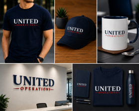 United Operations entry by Farrukh Baig
