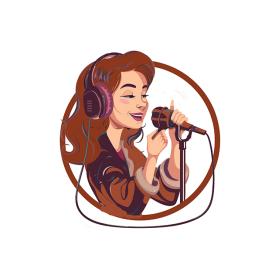 Romance Narrator Avatar Needed PLEASE NO AI entry by Acampado