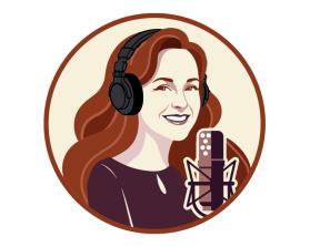 Romance Narrator Avatar Needed PLEASE NO AI entry by Mark Brent Atkinson