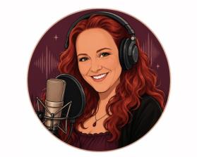 Romance Narrator Avatar Needed PLEASE NO AI entry by Thinktwice547