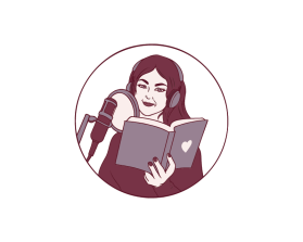 Romance Narrator Avatar Needed PLEASE NO AI entry by bec3012