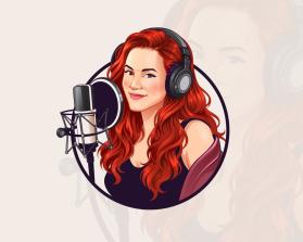Romance Narrator Avatar Needed PLEASE NO AI entry by Bivas Tamly