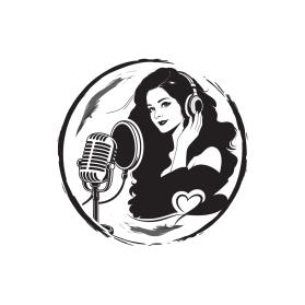 Romance Narrator Avatar Needed PLEASE NO AI entry by MD. ZAHIR RAIHAN