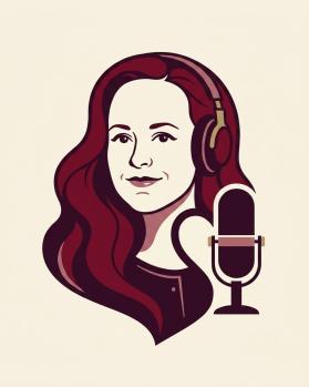 Romance Narrator Avatar Needed PLEASE NO AI entry by Janvi Gorad