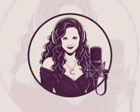 Romance Narrator Avatar Needed PLEASE NO AI entry by dhony Suhendar