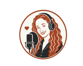 Romance Narrator Avatar Needed PLEASE NO AI entry by Lahcen Nid Malek Nid Malek