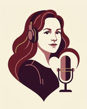 Romance Narrator Avatar Needed PLEASE NO AI entry by Janvi Gorad